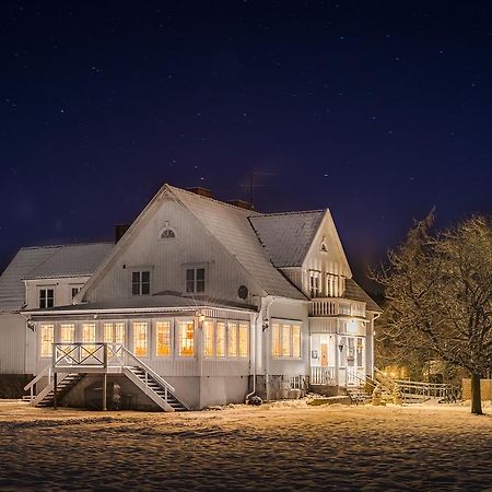 Villa Bro Brastad Εξωτερικό φωτογραφία