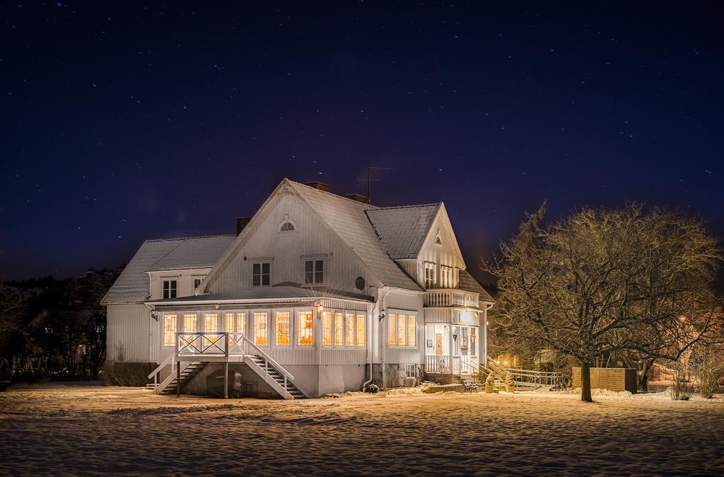 Villa Bro Brastad Εξωτερικό φωτογραφία