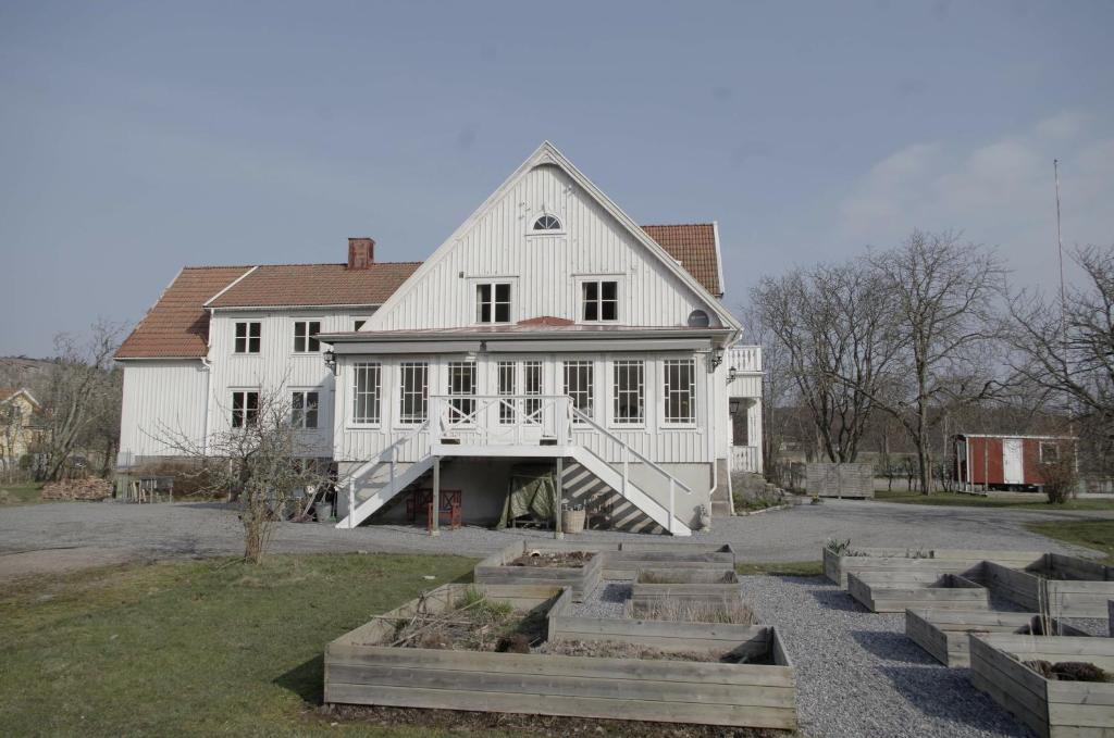 Villa Bro Brastad Δωμάτιο φωτογραφία